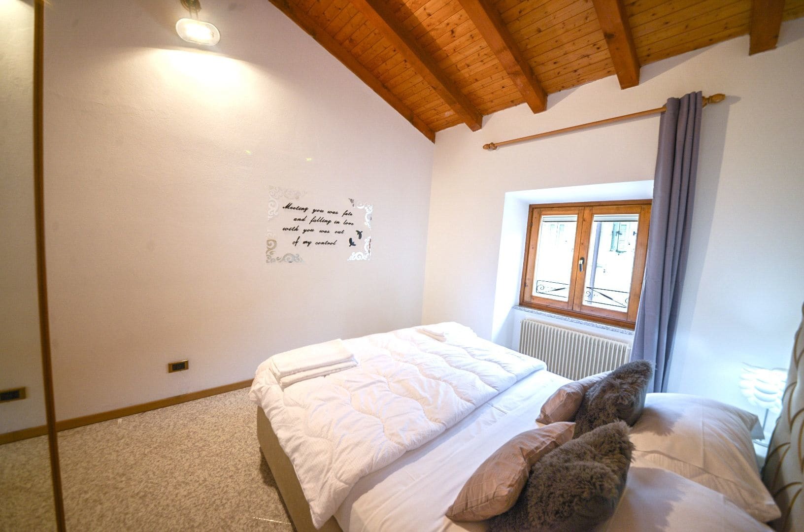 Apartmán Family Retreat Riva del Garda Exteriér fotografie